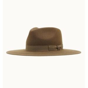 Olive & Pique Barry Rancher Hat NWT